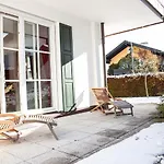 Koenigstand * Гармиш-Партенкирхен