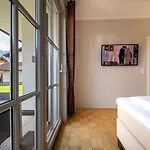 Lägenhet Koenigstand Garmisch-Partenkirchen