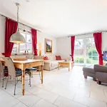 Koenigstand Lägenhet *