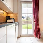 Lägenhet Koenigstand Garmisch-Partenkirchen