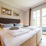 Lägenhet Koenigstand Garmisch-Partenkirchen