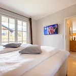 Koenigstand Lägenhet