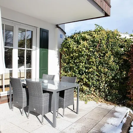 Apartmán Koenigstand *