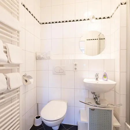 Koenigstand Apartmán