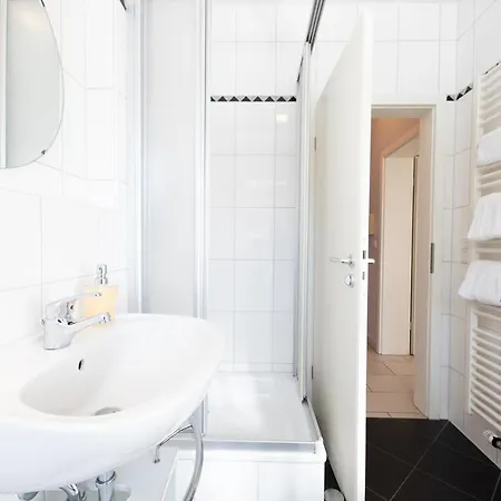 Apartmán Koenigstand *