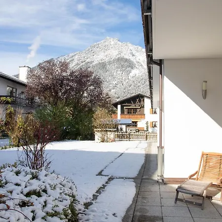 Apartment Koenigstand *