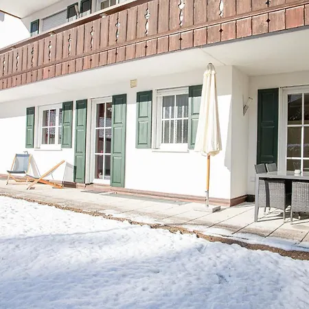 Koenigstand Apartment