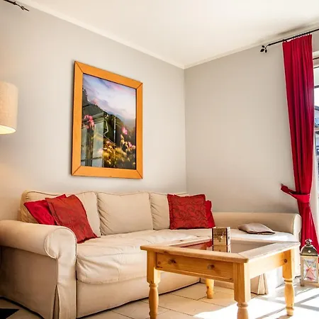 Koenigstand Apartmán