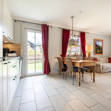 Apartment Koenigstand *