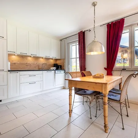 Koenigstand Apartmán