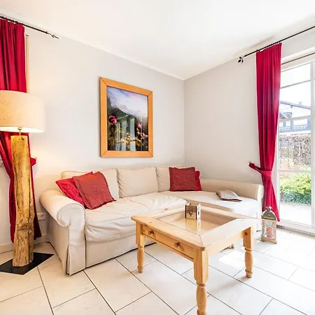 Koenigstand Apartment