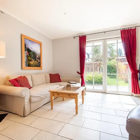 Apartmán Koenigstand