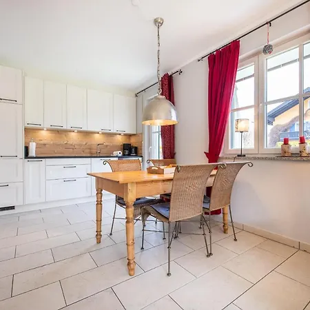 Apartmán Koenigstand