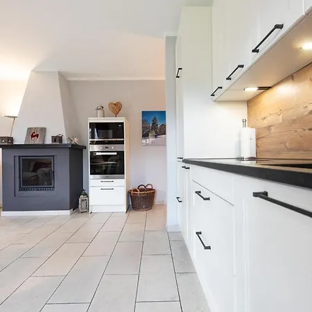 Apartment Koenigstand *