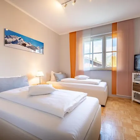 Apartmán Koenigstand