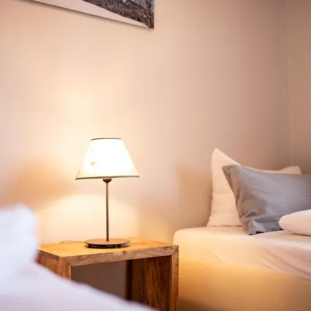 Apartmán Koenigstand *