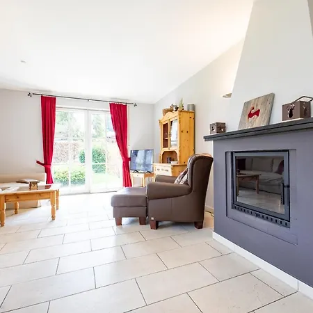 Apartmán Koenigstand *