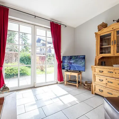 Koenigstand Apartmán *