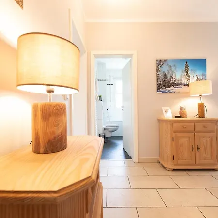 Apartmán Koenigstand Garmisch-Partenkirchen