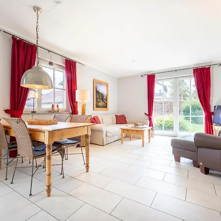 Koenigstand Apartmán *