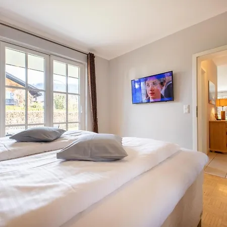 Koenigstand Apartmán