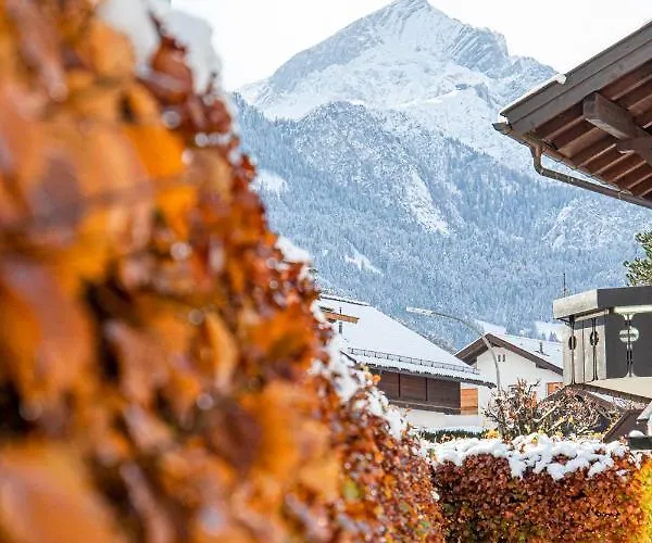 Apartman Koenigstand *