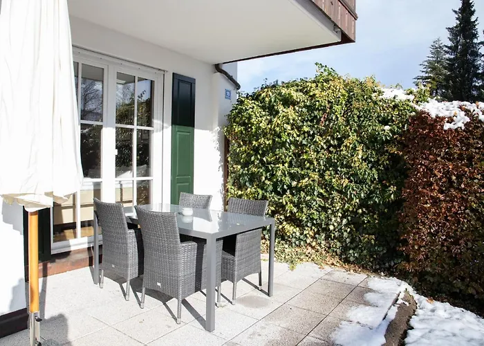 Apartman Koenigstand *