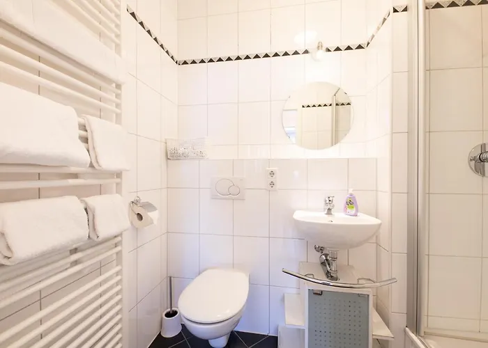 Koenigstand Apartman