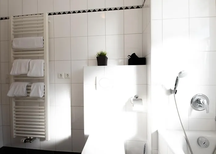 Koenigstand Apartment