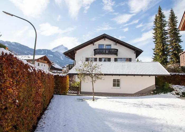 Apartman Koenigstand *