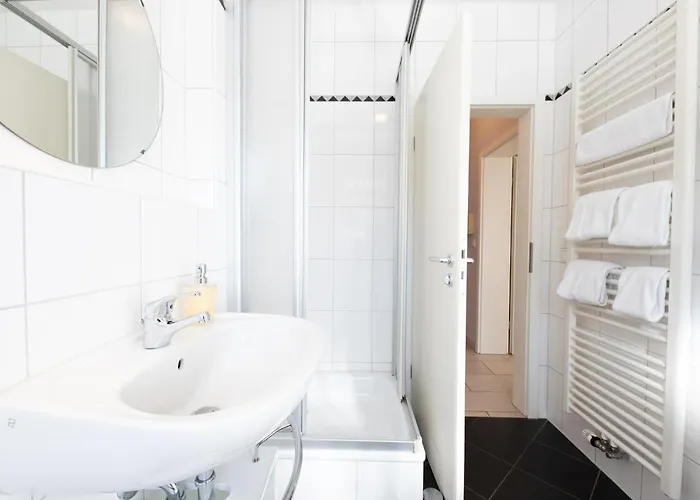 Apartment Koenigstand *