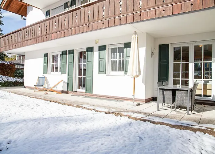 Koenigstand Apartment