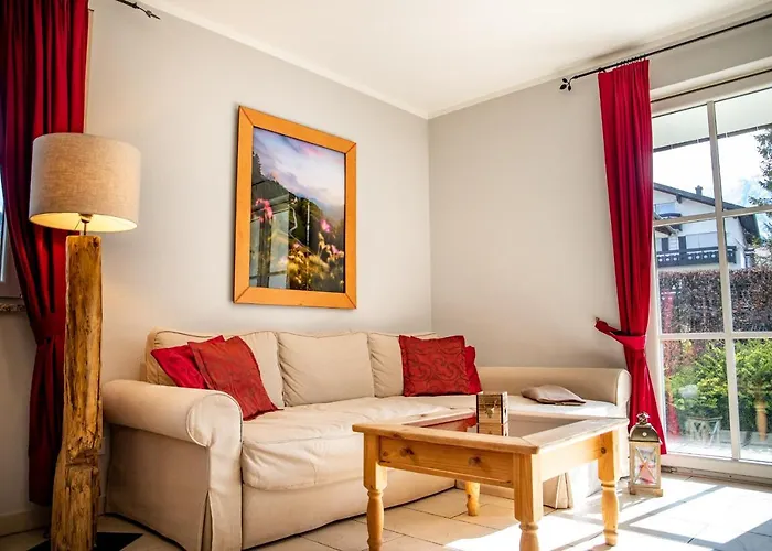 Koenigstand Apartment