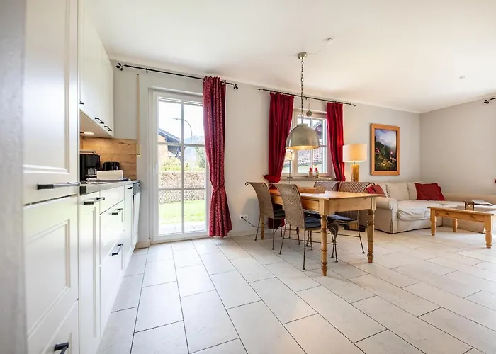 Apartman Koenigstand *