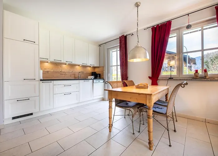 Koenigstand Apartment