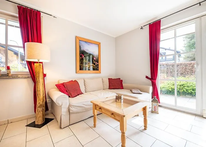 Koenigstand Apartment