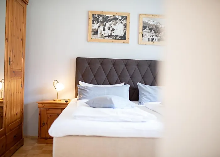 Koenigstand Apartment