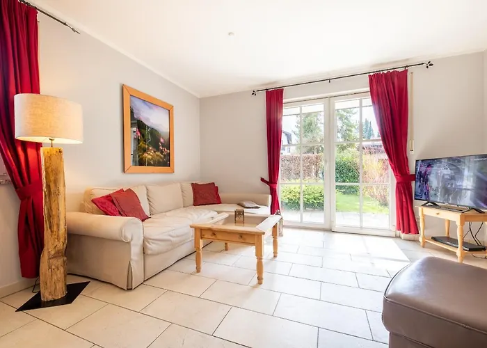 Apartman Koenigstand