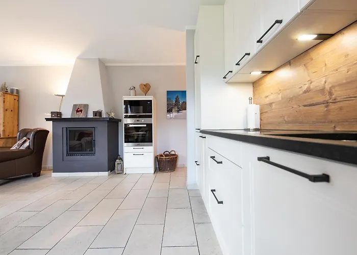 Apartment Koenigstand *