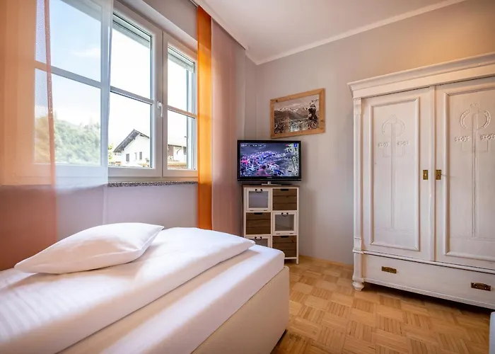 Koenigstand * Garmisch-Partenkirchen