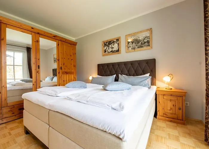 Apartment Koenigstand *