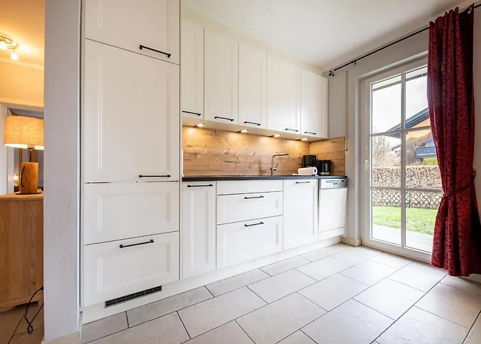 Apartment Koenigstand *