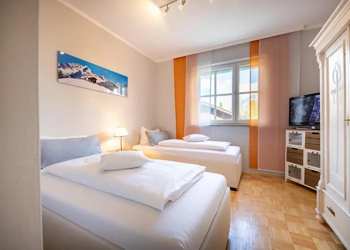 Apartment Koenigstand