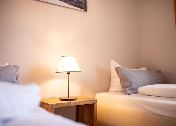 Apartman Koenigstand *