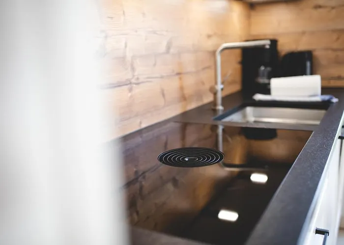 Koenigstand Apartment Garmisch-Partenkirchen