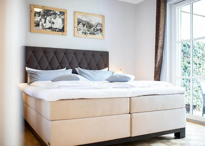 Apartman Koenigstand