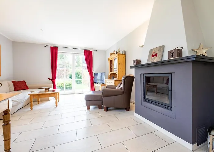 Apartman Koenigstand *