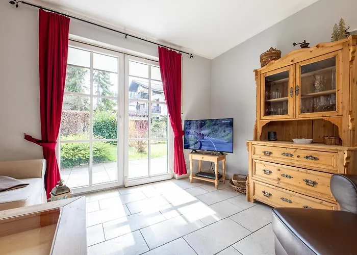 Koenigstand Apartman *