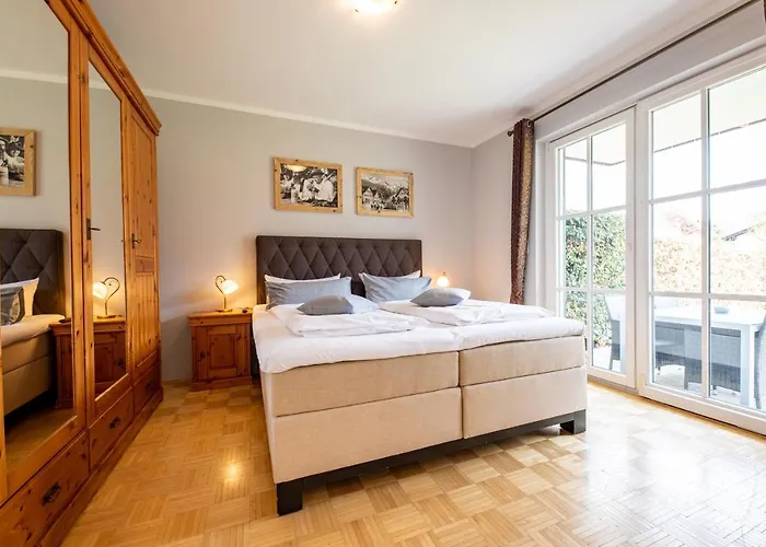 Koenigstand Apartment