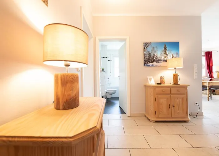 Apartment Koenigstand Garmisch-Partenkirchen